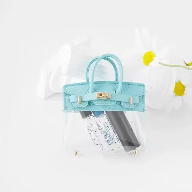 Claire Inspired Mini Handbag