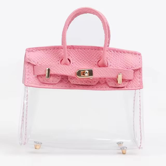 Claire Inspired Mini Handbag